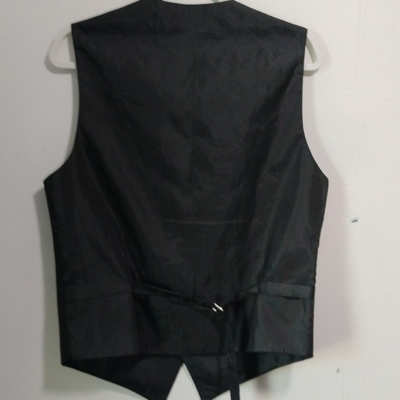 Vesuvio Napoli vest size M slim fit - Picture 4 of 16